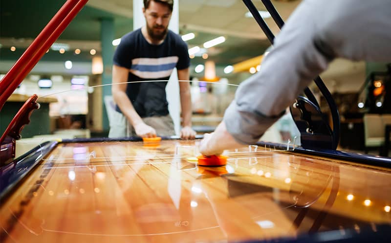 Air Hockey Table Brands, AIr Hockey Table Buying Guide