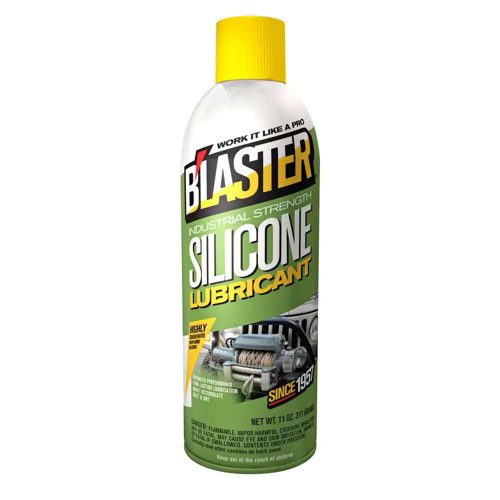 Blaster Silicone Spray for Air Hockey Table