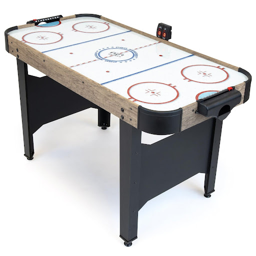 GoSports 48 Inch Air Hockey Arcade Table