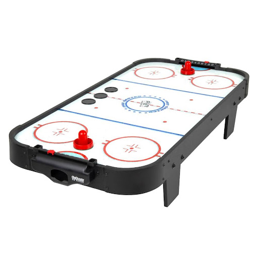 GoSports Tabletop Air Hockey Game